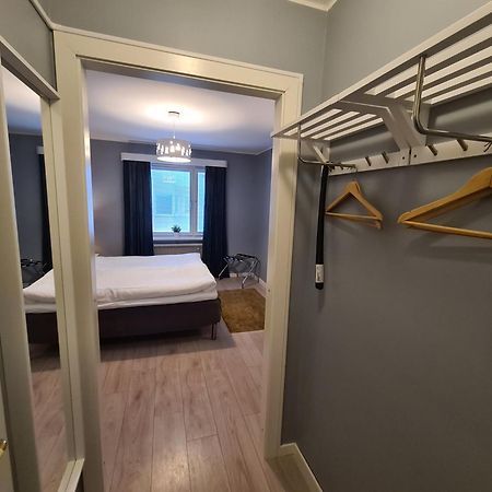 Hotell Boulogne Gävle Rom bilde