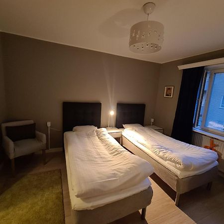 Hotell Boulogne Gävle Rom bilde