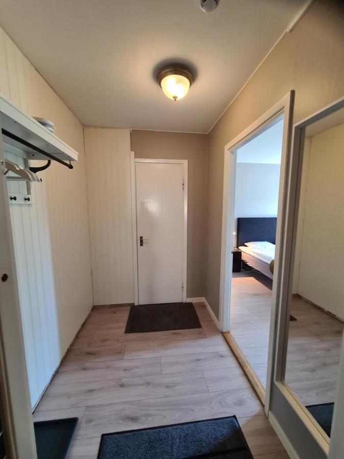 Hotell Boulogne Gävle Eksteriør bilde