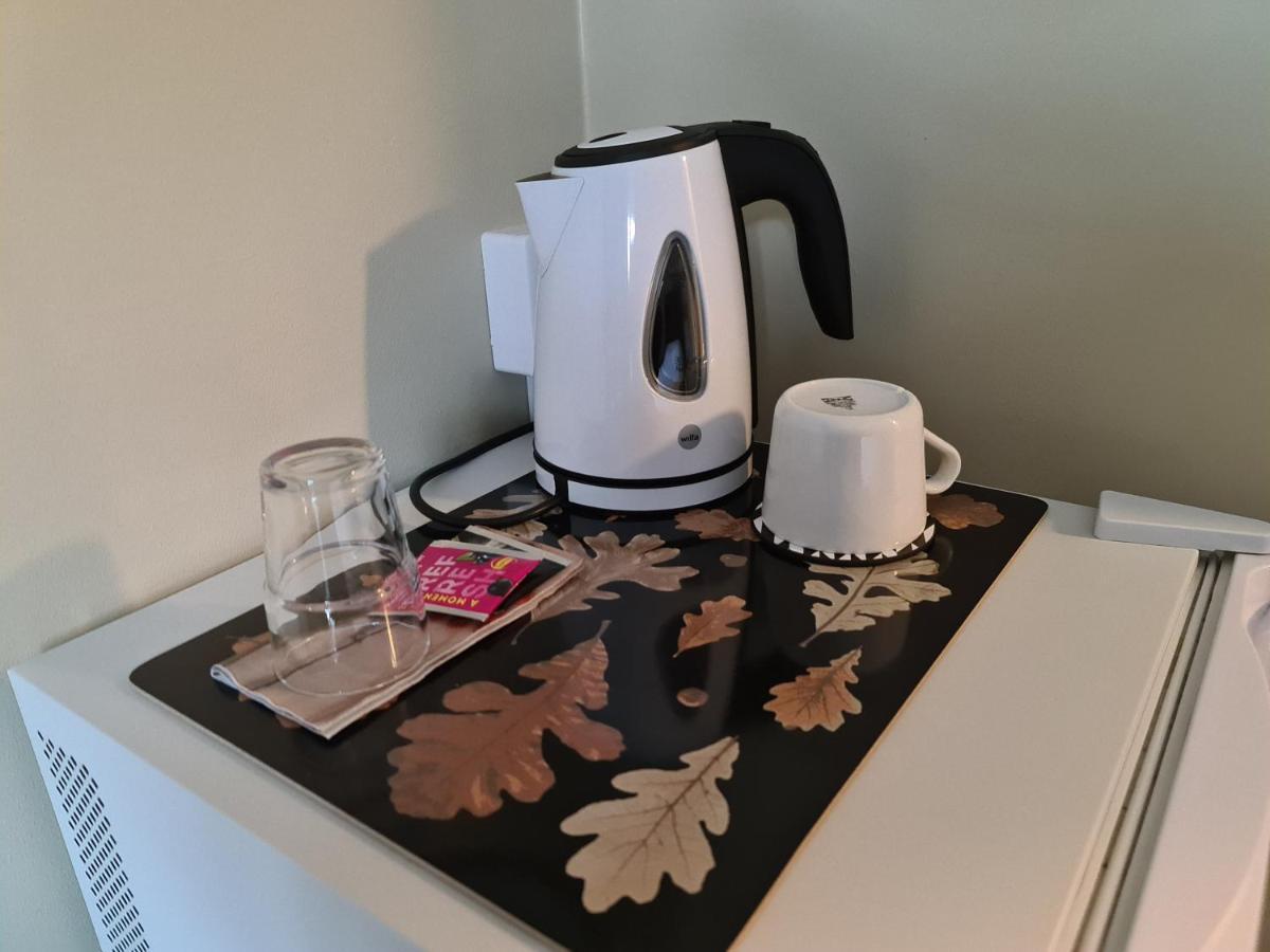 Hotell Boulogne Gävle Eksteriør bilde
